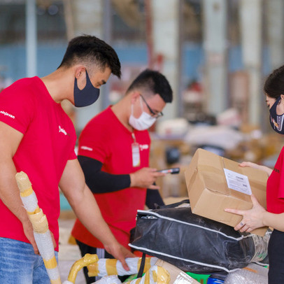 Hành trình “vượt bão” Covid-19 cùng ngành e-logistics Việt Nam của Ninja Van