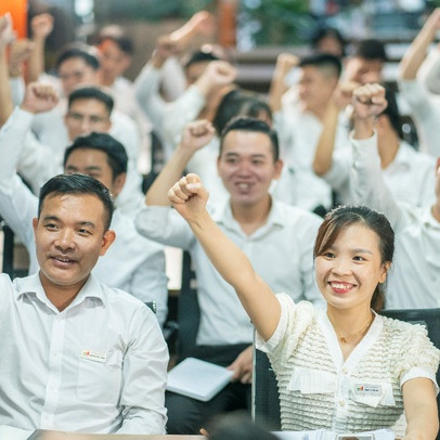 Hào Nam Group – Nhân tố mới trên thị trường bất động sản miền Bắc
