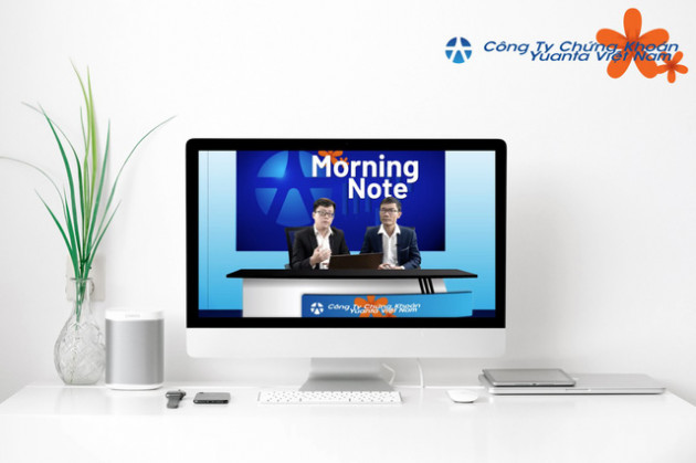 Hấp dẫn lãi vay Margin chỉ 6%/năm từ Yuanta Việt Nam - Ảnh 2.