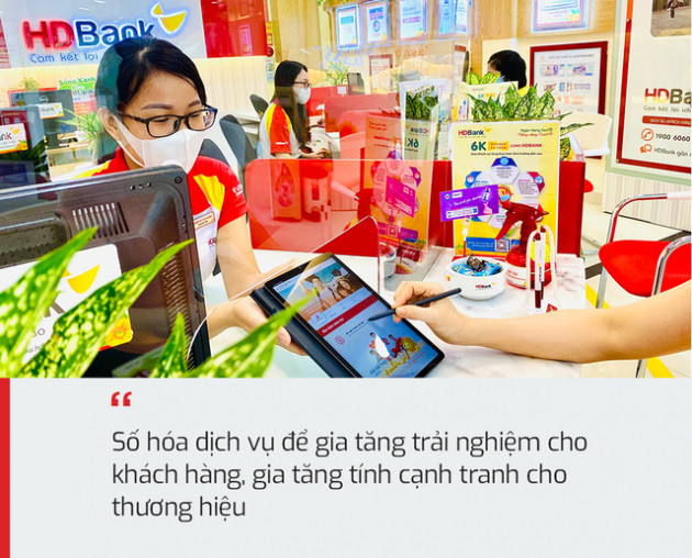 Happy Digital Bank - Trải nghiệm đa dạng với ngân hàng số mang dấu ấn HDBank - Ảnh 5.