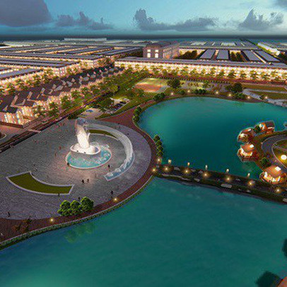 Happy Home Cà Mau và câu chuyện năng lực của đơn vị phát triển làm nên sức hút của dự án