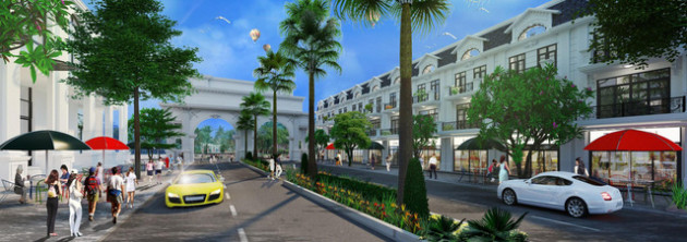 Happy Home: Lời giải cho bài toán thiếu không gian sống chất lượng tại Cà Mau - Ảnh 1.