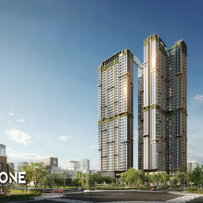 Happy One – Central: địa điểm thu hút đầu tư ngay trung tâm đất thủ