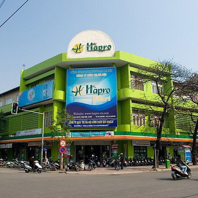 Hapro (HTM) bị xử phạt và truy thu thuế hơn 3,4 tỷ đồng với hàng loạt vi phạm