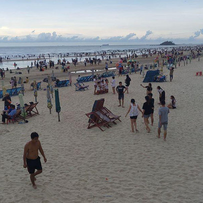 Hậu Covid-19: Du lịch Vũng Tàu khởi sắc trở lại, kích cầu, giá trị bất động sản tăng
