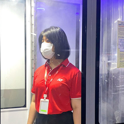 Hậu COVID-19: J&T Express linh hoạt giải pháp thích ứng với tình hình mới