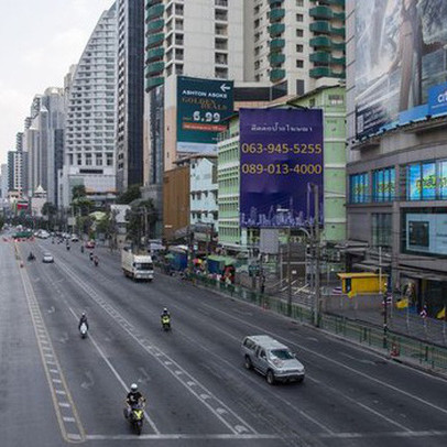 Hậu Covid-19, Thái Lan ưu tiên đón người giàu có từ một số nước châu Á