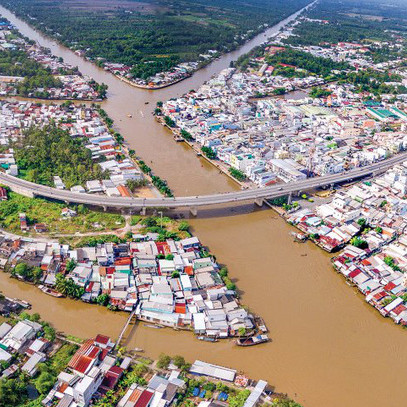 Hậu Giang kêu gọi đầu tư 4 lĩnh vực trọng điểm