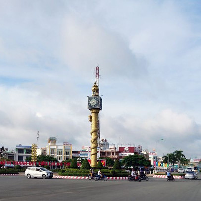 Hậu Giang tìm nhà đầu tư cho dự án khu đô thị mới 16,7ha tại huyện Long Mỹ