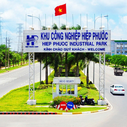 Hậu lỗ lớn 2019, Khu Công nghiệp Hiệp Phước (HPI) báo lãi thấp trong quý 2