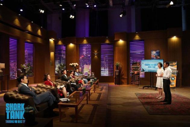 Hậu Shark Tank: Startup rửa xe tự động phát triển thần tốc dù không được Shark Phú rót vốn, hiện có 300 cơ sở trên khắp cả nước - Ảnh 1.