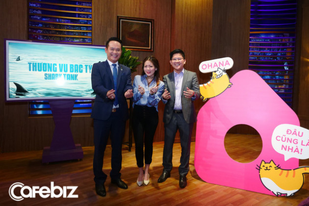 Hậu Shark Tank: Startup từng bị Shark Phú khẳng định sẽ thất bại nay đã mở rộng sang Singapore, mỗi tháng người dùng tăng 25% - Ảnh 1.