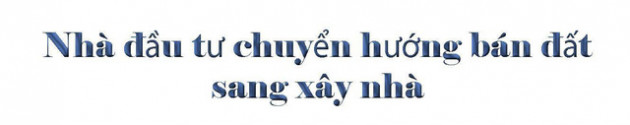 Hậu sốt đất ven đô: Giá vẫn cao vót, nhà đầu tư bẻ sóng - Ảnh 3.