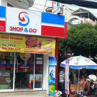 Hậu thương vụ bán chuỗi Shop&Go cho Vingroup với giá 1 USD, doanh nhân Nguyễn Hoài Nam tiết lộ: Chúng tôi thất bại vì quá kỳ vọng vào thị trường