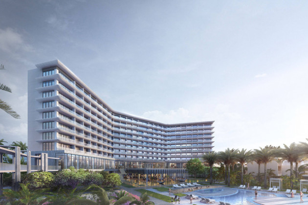 Hawee Group tập trung vào dự án quy mô lớn, tính kỹ thuật cao - Ảnh 3.