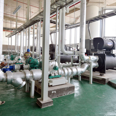 Hawee Group tập trung vào dự án quy mô lớn, tính kỹ thuật cao