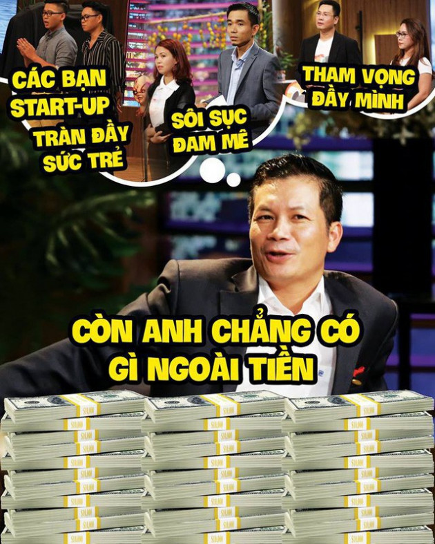 Hãy cẩn trọng với các nhà đầu tư học MBA hay buôn BĐS, người nhiều tiền thường chém rất hay nhưng thực chất họ không hiểu thị trường! - Ảnh 2.