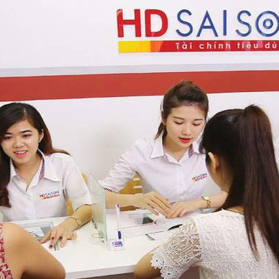 HD Saison hoàn tất tăng vốn điều lệ lên 2.000 tỷ đồng