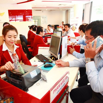 HDBank báo lãi trước thuế 1.045 tỷ đồng trong quý 1, gấp 3 lần cùng kỳ 2017