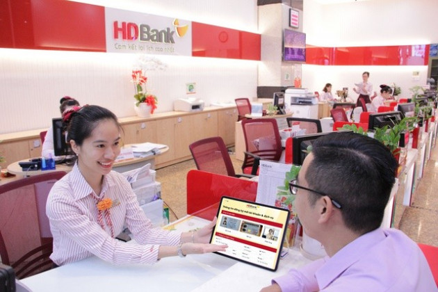 HDBank bầu Chủ tịch Hội đồng quản trị - Ảnh 1. HDBank bầu Chủ tịch Hội đồng quản trị - Ảnh 1.