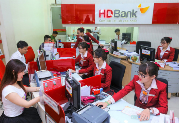 HDBank chính thức phân phối bảo hiểm FWD - Ảnh 1.