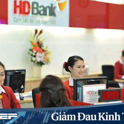 HDBank cho vay ưu đãi 5.000 tỷ đồng để doanh nghiệp trả lương trong mùa dịch, thời hạn vay tới 12 tháng