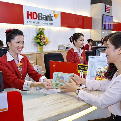 HDBank chốt phương án mua lại 49 triệu cổ phiếu làm cổ phiếu quỹ