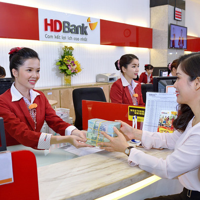 HDBank chuẩn bị phát hành 20 triệu cổ phiếu ESOP giá 10.000 đồng/cp