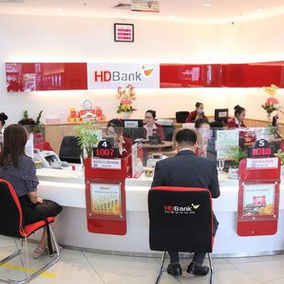 HDBank chuẩn bị phát hành 500 triệu USD trái phiếu chuyển đổi quốc tế