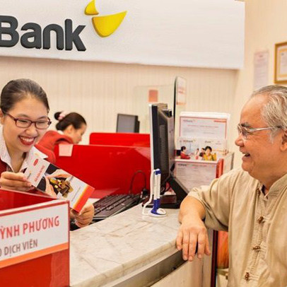 HDBank có kế hoạch mở thêm 21 phòng giao dịch trong năm nay