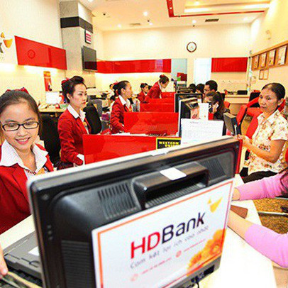 HDBank đang hưởng lợi từ hệ sinh thái khách hàng như thế nào?