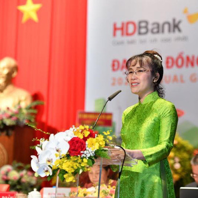 HDBank đặt mục tiêu thu phí dịch vụ 1.000 tỷ đồng từ Banca trong năm nay