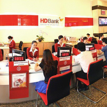 HDBank dự kiến phát hành hơn 216 triệu cổ phiếu thưởng và cổ phiếu ESOP