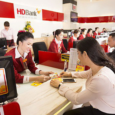 HDBank được chỉ định làm ngân hàng phục vụ dự án 250 triệu USD vay vốn WB và ADB