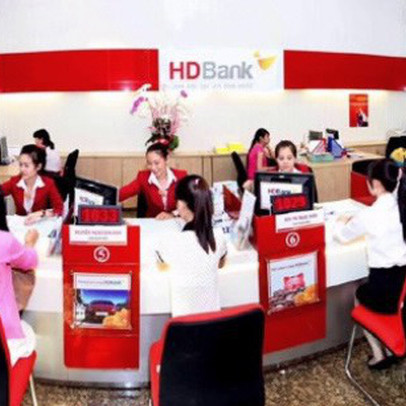 HDBank được cung cấp dịch vụ phái sinh giá cả hàng hoá