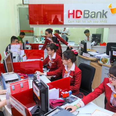 HDBank được NHNN chấp thuận tăng vốn điều lệ lên hơn 20.000 tỷ đồng