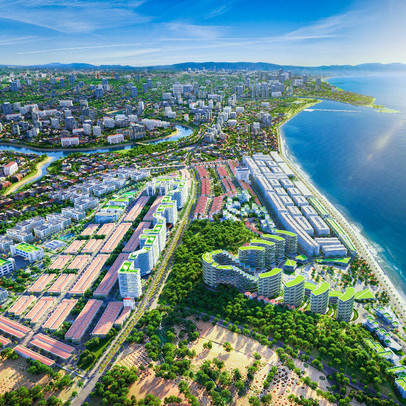 HDBank hợp tác cùng Tập Đoàn Trường Phúc Hải phát triển dự án Hamubay Phan Thiết