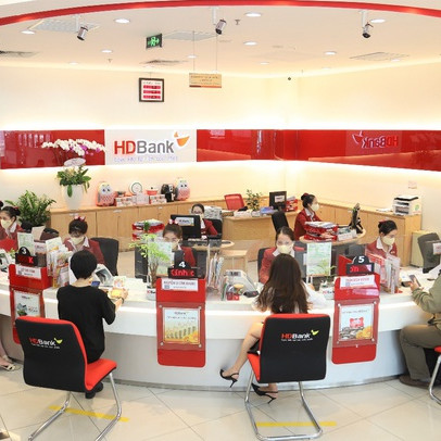 HDBank hướng tới tăng trưởng cao về quy mô và chất lượng