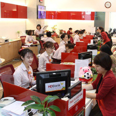 HDBank: Kết quả kinh doanh 6 tháng sau kiểm toán không thay đổi, tăng trưởng cao hơn kế hoạch, tỷ lệ nợ xấu 1,1%