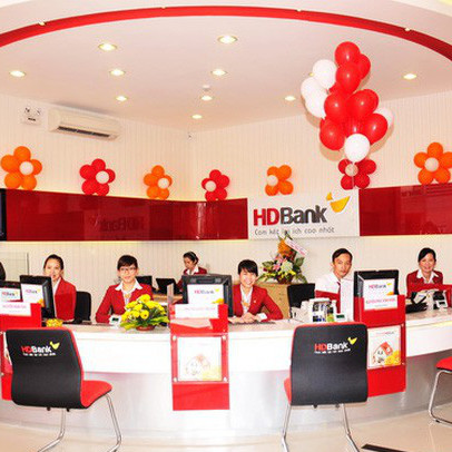 HDBank khóa room ngoại, phát hành riêng lẻ 160 triệu USD trái phiếu chuyển đổi quốc tế