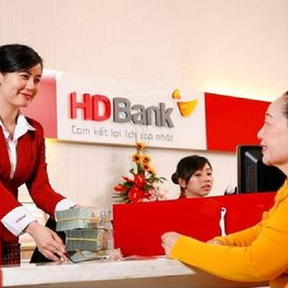 HDBank lọt top 3 ngân hàng có tăng trưởng thu nhập dịch vụ cao nhất trong năm 2022