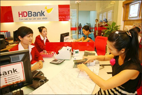 HDBank lùi ngày chốt quyền cổ đông lấy ý kiến sang 20/9