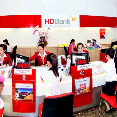 HDBank muốn huy động 11.500 tỷ đồng trái phiếu