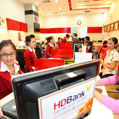 HDBank muốn mua lại không quá 5% vốn làm cổ phiếu quỹ