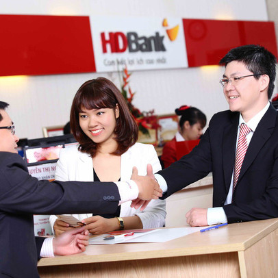 HDBank nâng mục tiêu lợi nhuận 2018 lên trên 4.700 tỷ đồng sau sáp nhập PG Bank