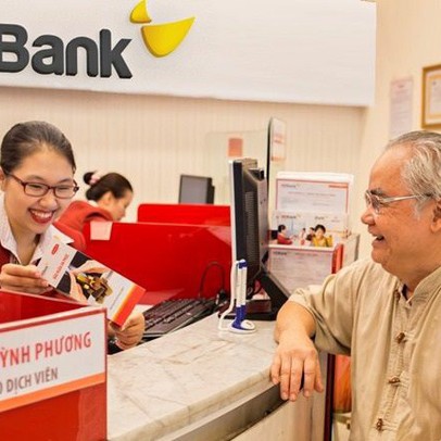 HDBank nâng tỷ lệ cổ tức từ 30% lên 35%