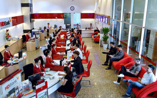 HDBank nhận giải “Ngân hàng nội địa tốt nhất Việt Nam” từ The Asset - Ảnh 1.