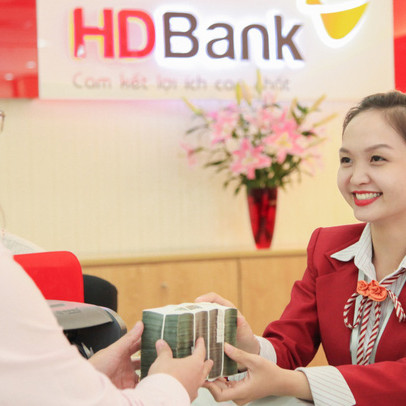 HDBank phát hành cổ phiếu ESOP để khích lệ và thu hút nhân tài