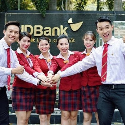 HDBank sắp chào bán 20 triệu cổ phiếu ESOP, giá 10.000 đồng/cp