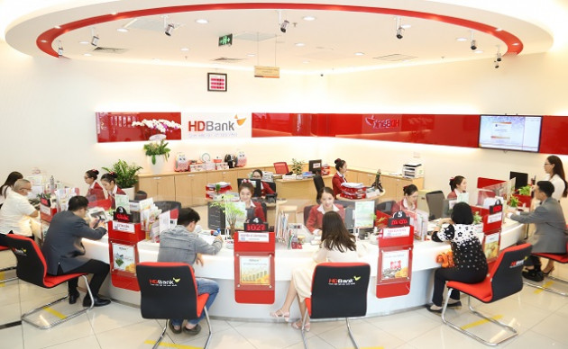 HDBank sắp phát hành hơn 500 triệu cổ phiếu trả cổ tức 2021, tỷ lệ 25%